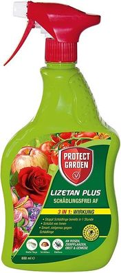 Protect Garden Lizetan Plus Schädlingsfrei AF 800 ml