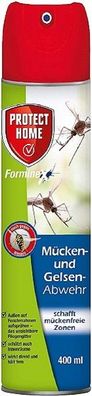 Protect Home Forminex Mücken- und Gelsen-Abwehr 400 ml