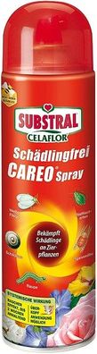 Substral Celaflor Schädlingsfrei Careo Spray 400 ml