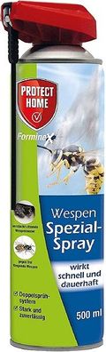 Protect Home FormineX Wespen Spezial Spray 500 ml