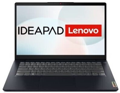 Lenovo IdeaPad 3 Chromebook 14 82KN0038GE 35,56 cm (14") Full HD Notebook, MediaTe...