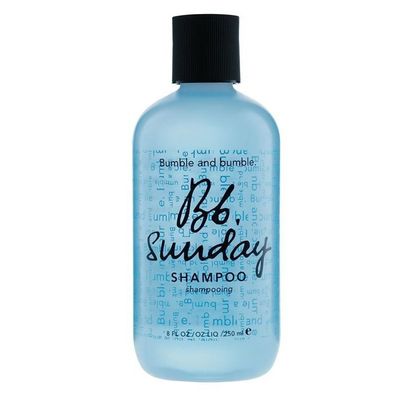 Bumble and bumble. sunday shampoo 250 ml