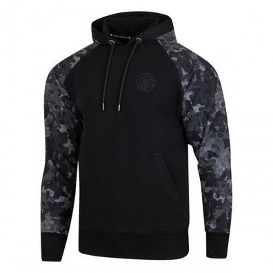 Herren-Sweatshirt mit Kapuze HEXA Extreme Hobby TM