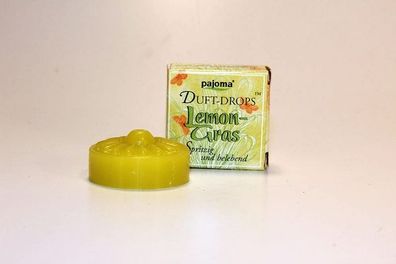 Duftdrop Lemongras