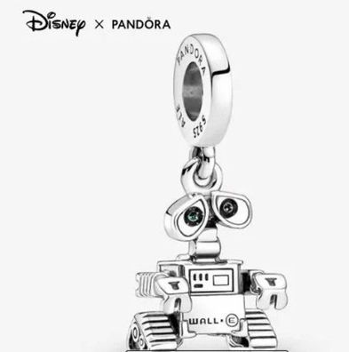 Pandora Disney Pixar Wall-E Charm-Anhänger