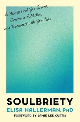 Soulbriety: A Plan to Heal Your Trauma, Overcome Addiction, and Reconnect w ...