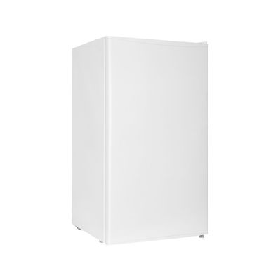 Comfee Vollraumkühlschrank Standkühlschrank 85cm 93L 41dB 77W Kühlgerät LED