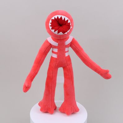 ROBLOX DOORS Figure Plüsch Puppe Anime Spiel Monster Stofftier Spielzeug