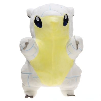30cm Pokémon Sandshrew Plüsch Puppe Anime Stofftier Spielzeug Kinder Figurine