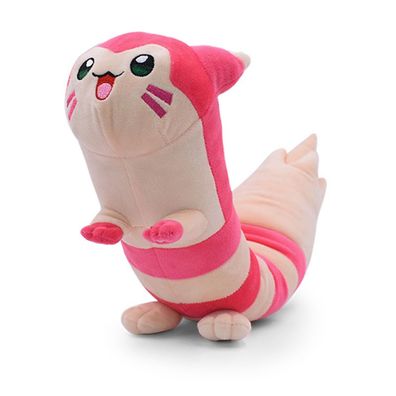 47cm Pokémon Sentret Plüsch Puppe Anime Stofftier Spielzeug Kinder Toy Figurine