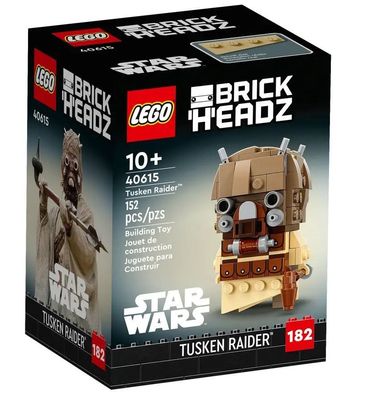 LEGO® BrickHeadz™ Tusken Raider (40615)
