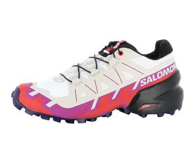 Salomon Speedcross 6 W Trailrunningschuhe