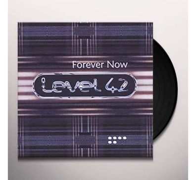 Level 42: Forever Now (180g) - - (Vinyl / Rock (Vinyl))
