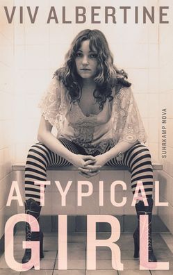 A Typical Girl Ein Memoir. Ausgezeichnet als Best Music Book of 201
