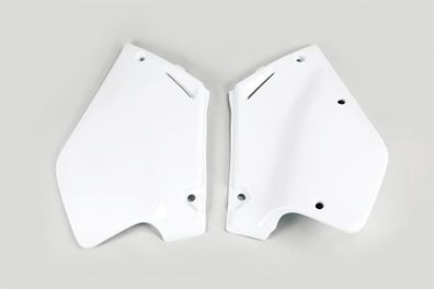 Seitenverkleidung Heckverkleidung side panels passt an Honda Cr 125 250 95-96 w