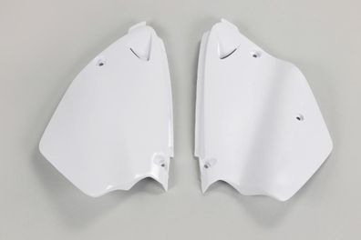 Seitenverkleidung Heckverkleidung side panels passt an Yamaha Yz 125 250 96-01 w