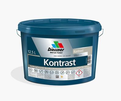 Diessner Kontrast 12,5 Liter