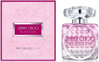 Jimmy Choo Blossom Special Edition 60 ml Eau de Parfum Spray NEU OVP