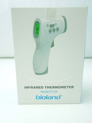 AGM Infrarot-Thermometer digital Medizinisches Fieberthermometer Babys, Kinder