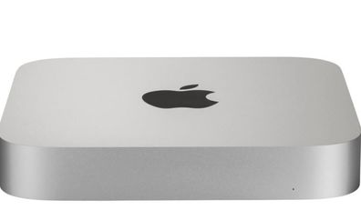 Apple Mac mini M2 8-core CPU 8GB 512GB SSD