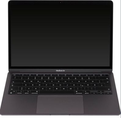 Apple MacBook Air 13-inch CPU M1 8GB 256GB space grey MGN63D/ A