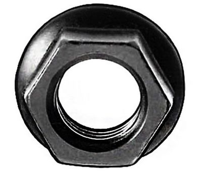 Point Achsmutter M10 x 1,25 - OEM Werkstattversion (lose)