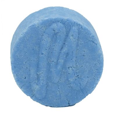 Die Kräutermagie Blaues Shampoo Balance