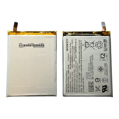 Original Akku Battery Batterie 5000mAh SNYSDU6 Sony Xperia 10 IV XQ-CC44 XQ-CC72