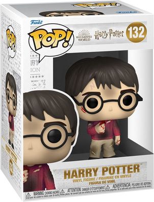 Harry Potter - Harry Potter 132 - Funko Pop! - Vinyl Figur