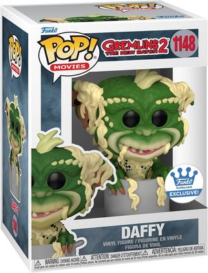 Gremlins 2 - Daffy 1148 Exclusive! - Funko Pop! - Vinyl Figur