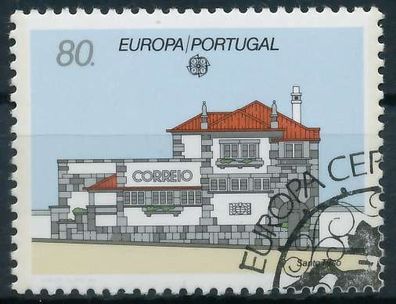 Portugal 1990 Nr 1822 gestempelt X5D2D96