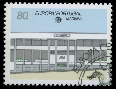 Madeira 1990-1999 Nr 133 gestempelt X5D2DF6