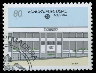 Madeira 1990-1999 Nr 133 gestempelt X5D2E1E
