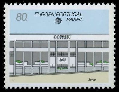Madeira 1990-1999 Nr 133 postfrisch S1FD8B2