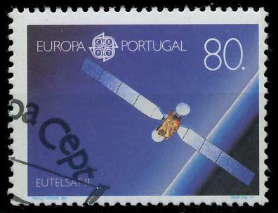 Portugal 1991 Nr 1862 gestempelt X5D333A