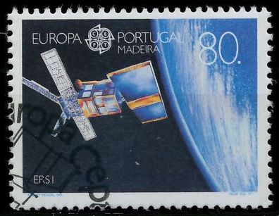 Madeira 1990-1999 Nr 147 gestempelt X5D3372