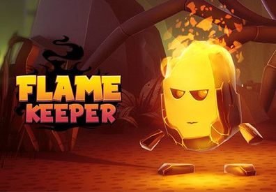 Flame Keeper Steam CD Key
