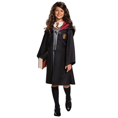 Kinder Harry Potter Cosplay Kostüm Magie Tops Rock Mantel Set Schuluniformen