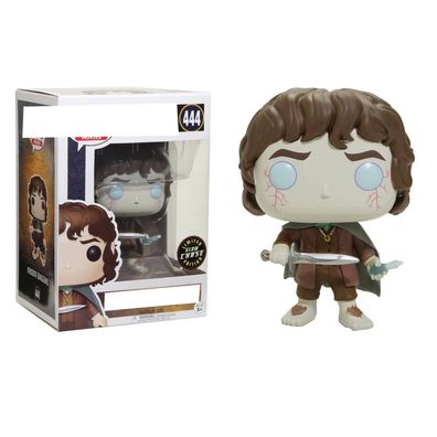 9cm The Lord of the Rings Frodo #444 PVC Figur Sammeln Modell Figure Geschenk