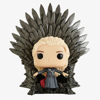 Game of Thrones Figure Thron Daenerys Targaryen 75# Anime Sammeln Figur Geschenk