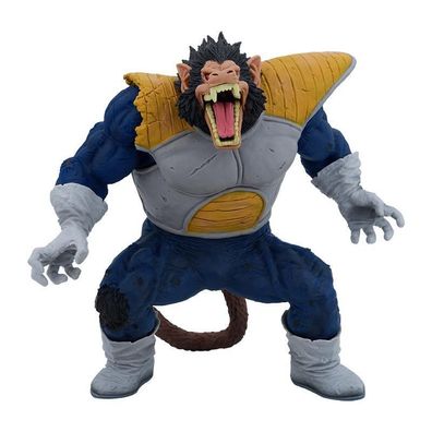 29cm Dragon Ball Z Action-figure Vegita Gorilla Figur Sammeln Garage Kit