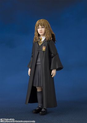 15cm Harry Potter Action Figure Hermione Granger Sammeln Modell Garage Kit