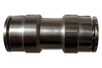 Pneumatik Druckluft Muffe-Schnellverbinder (MPUC) Ø 10 mm