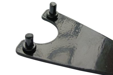Stirnlochschlüssel für Winkelschleifer 115 mm/125 mm/150 mm/180 mm/230 mm