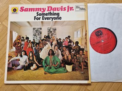 Sammy Davis Jr. - Something For Everyone Vinyl LP Germany