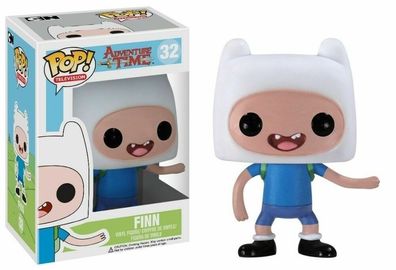 10cm Adventure Time Finn 32# Figure Sammeln Modell Anime Garage Kit Geschenk