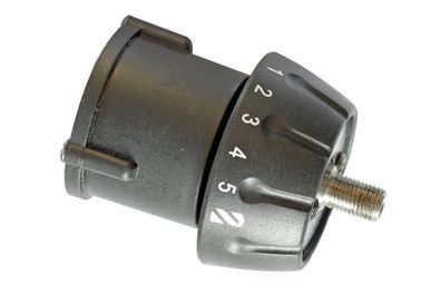 Planetengetriebe für Bosch Akkuschrauber Typ GSR12V (Artikelnr. 2606200940)