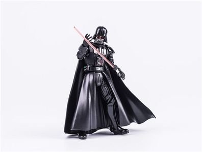15.5 cm Star Wars Darth Vader Action Figure Sammeln Modell Puppe Garage Kit