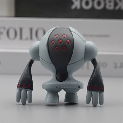 Pokemon Roboter Figur Puppe Sammlung Modell Figur Pokémon Spielzeug Geschenk
