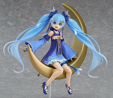 14cm Anime Hatsune Miku Figur Mädchen Action Figure Sammlung Garage Kit